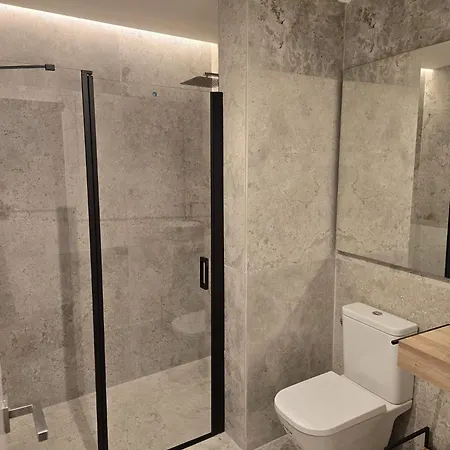 Apartment Mucho Trigo B Cordoba