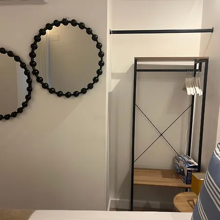 Apartment Mucho Trigo B